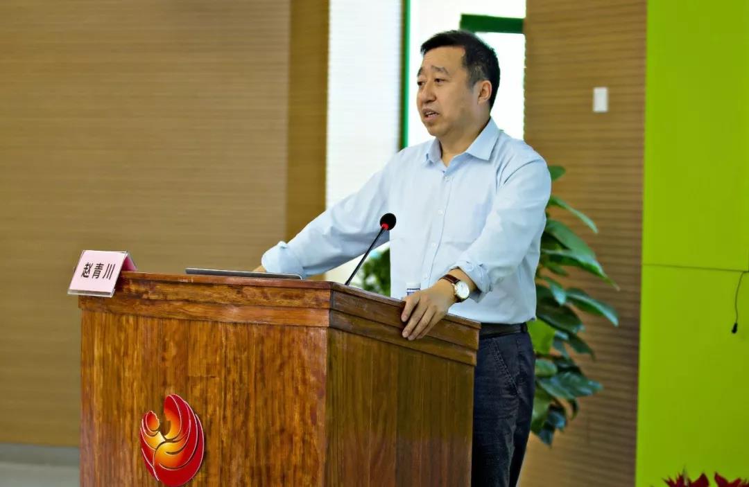 厲兵秣馬迎開業(yè) ，不負(fù)芳華砥礪行——西安國際醫(yī)學(xué)中心第二期新員工入職培訓(xùn)精彩紛呈