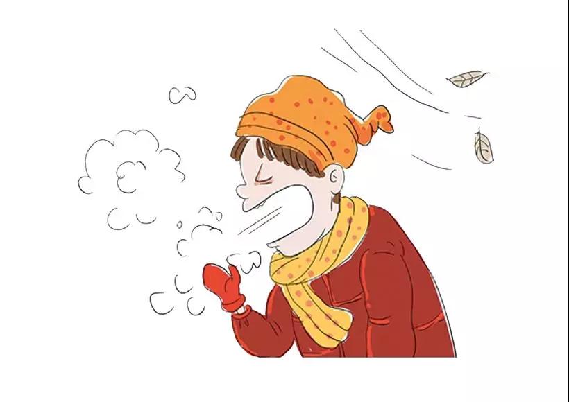 咳嗽引發(fā)肺炎？咳嗽：這個鍋我不背