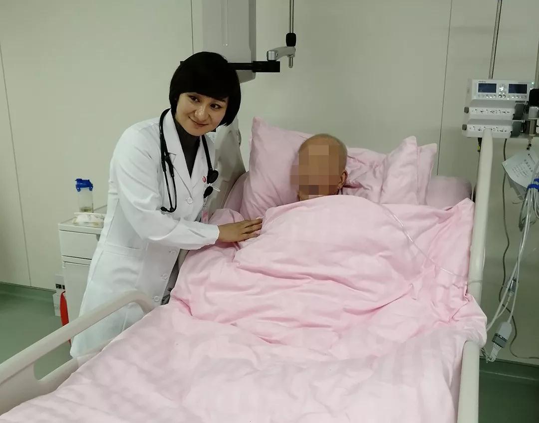 健康時(shí)報(bào)報(bào)道—奇跡！101歲老人起死回生 西安國(guó)際醫(yī)學(xué)中心醫(yī)院成功救治百歲老人