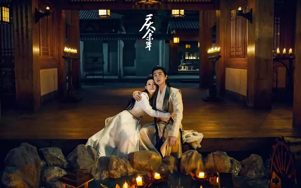 《慶余年》“雞腿姑娘”患結(jié)核病，男主不怕傳染么？