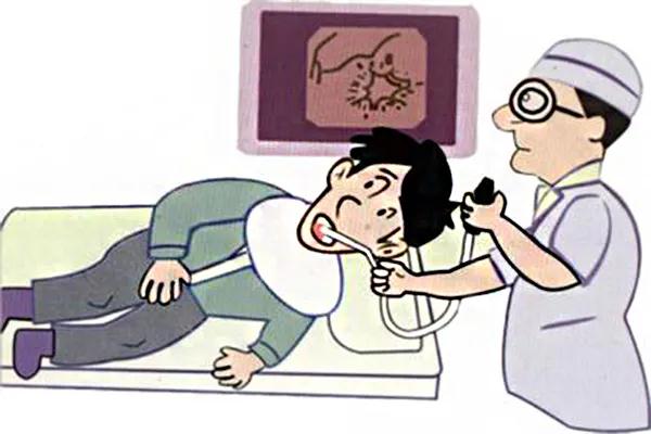 這項(xiàng)檢查很重要，40歲以上應(yīng)該做！