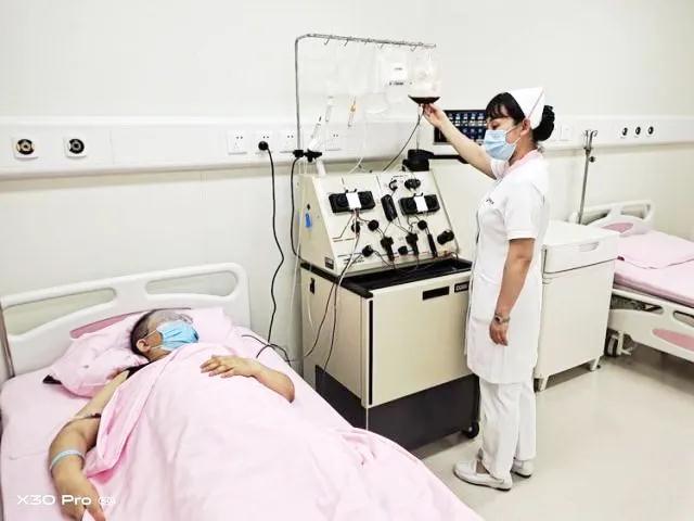 若身體發(fā)出這四個求救信號，當心得了白血??！