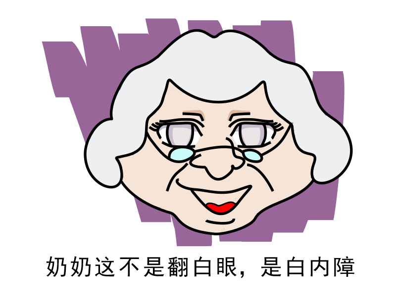 請注意！得了這個眼科疾病，手術是唯一的治療方法