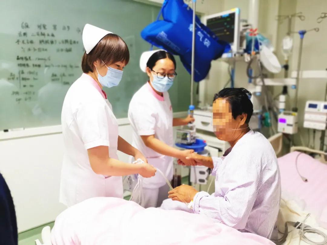 心臟二尖瓣置換術(shù)后，第二天就能下地？心臟外科用達芬奇機器人告訴你答案