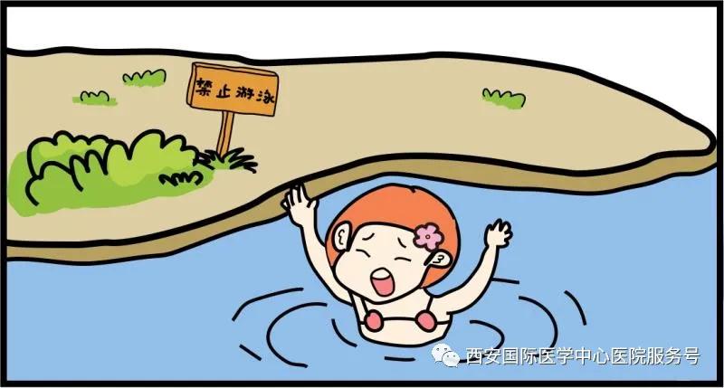 【科普】夏季游泳爽！這些科學施救措施要知道