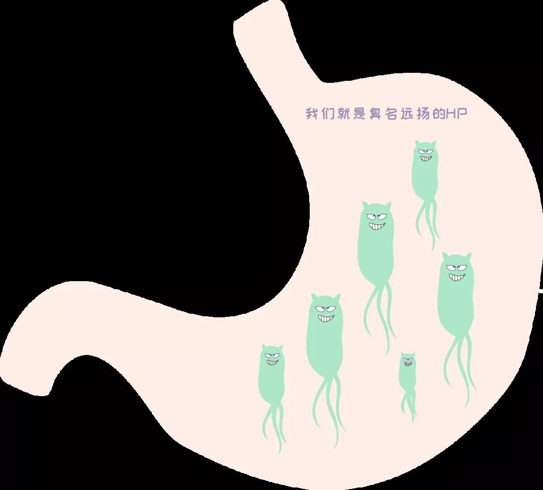 當(dāng)身體出現(xiàn)這四個(gè)危險(xiǎn)信號(hào)，胃已不堪重負(fù)
