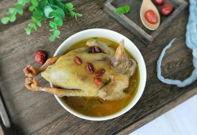 【每日一膳】雪花飄落，寒意漸濃，別錯(cuò)過這營養(yǎng)滋補(bǔ)的暖湯