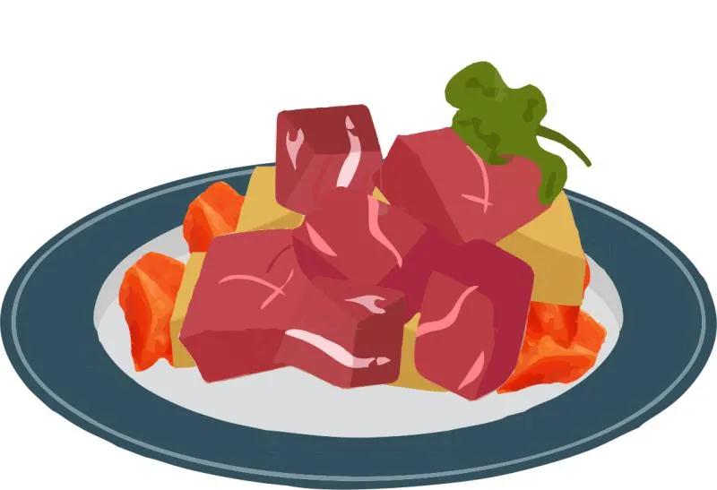 【每日一膳】在“凍手凍腳”的季節(jié)，這道佳肴補(bǔ)而不膩！