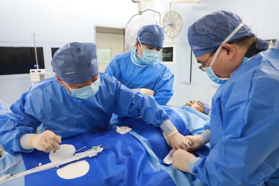 多年頑固性高血壓治不好？可能是這條“禍蛇”在“作妖”