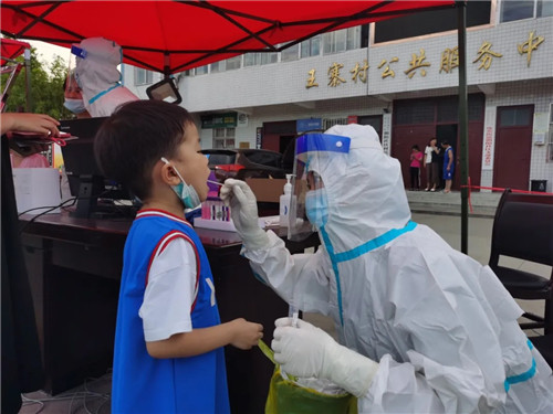 守城！為他們獻(xiàn)上入秋的第一份敬意