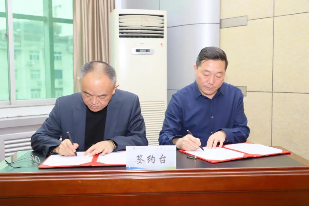 強(qiáng)強(qiáng)聯(lián)手！銅川百姓就醫(yī)新福利！