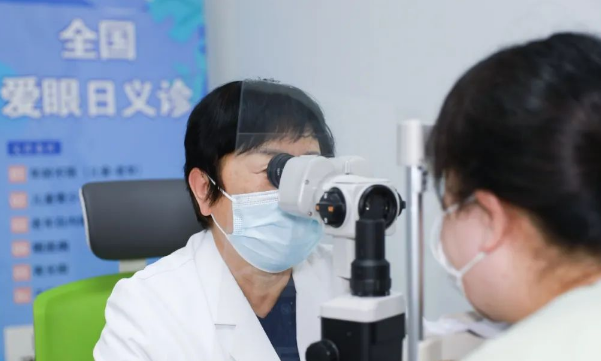 全國愛眼日|多數(shù)人躲不過的眼疾，究竟該怎么治？