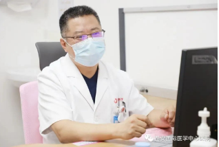 聚焦晚期腫瘤，布拉格治療顯真章
