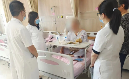 便血的“元兇”不是痔瘡，竟是它......