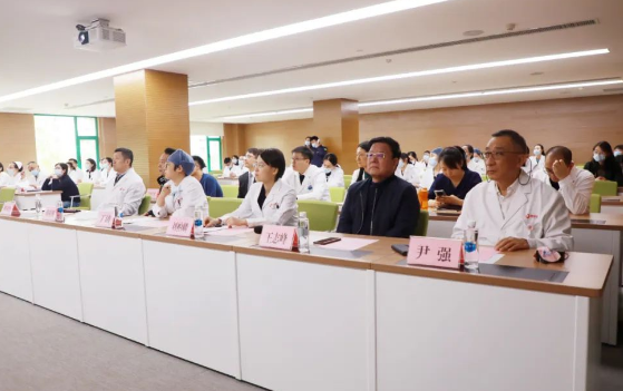 選賢舉能 激發(fā)活力！我院舉行赴國外研修人員遴選答辯會