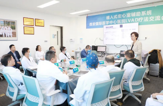 黑科技來了！治療重度心衰技術(shù)邁上新臺階
