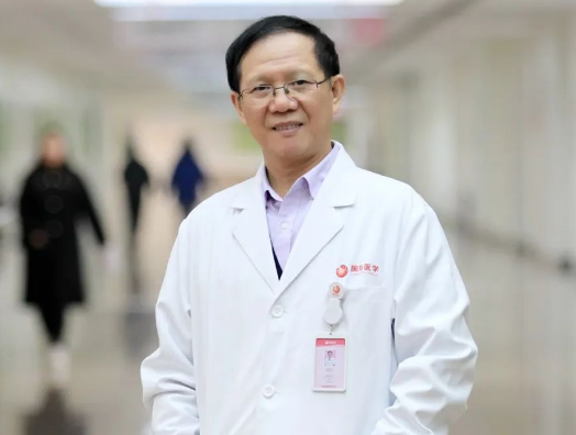 重磅！周曉東教授當選為中國超聲醫(yī)學工程學會會長