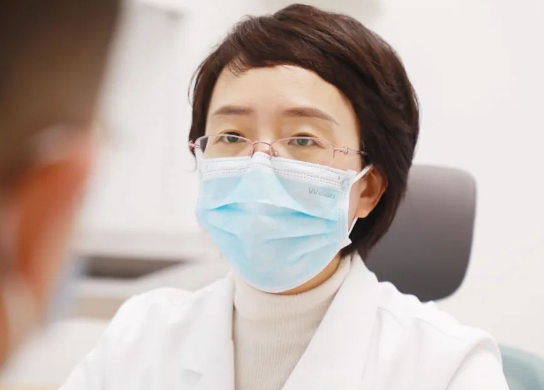 大醫(yī)之道|李娜：循此苦旅，以達(dá)繁星