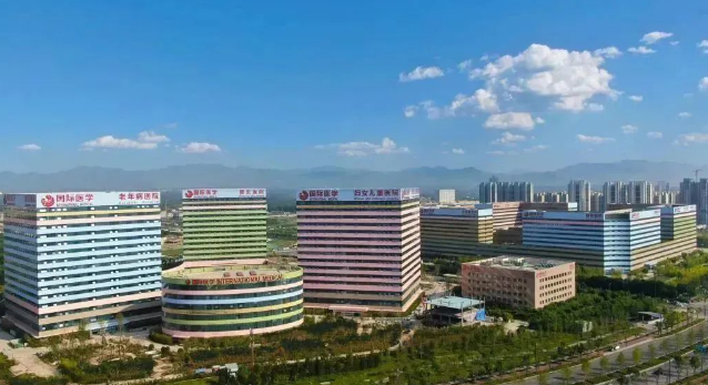 職位熱招丨Join國際醫(yī)學(xué)，攜手共進，未來可期
