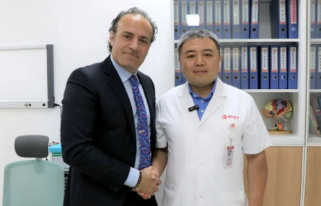 國(guó)際診療日③：Mayo Clinic神經(jīng)內(nèi)科專(zhuān)家點(diǎn)贊國(guó)際醫(yī)學(xué)“嘹咋咧”！期待長(zhǎng)期交流