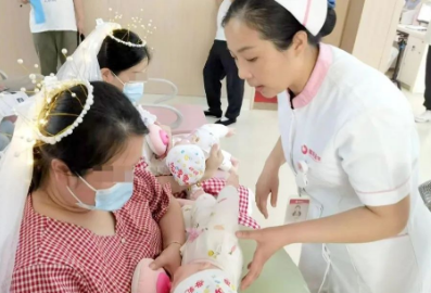 『2023世界母乳喂養(yǎng)周』一周三場(chǎng)公益活動(dòng)，邀您來“約惠”！