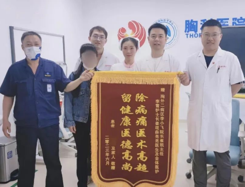 不拼一把，怎會有生命的奇跡