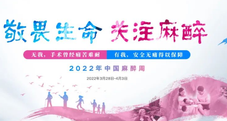 神秘的麻醉世界里，這13個(gè)問題......