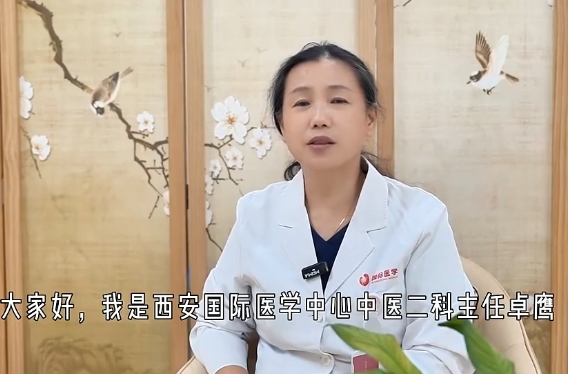 孩子發(fā)燒、咳嗽、脾胃差……中醫(yī)手法學(xué)起來！簡(jiǎn)單易掌握
