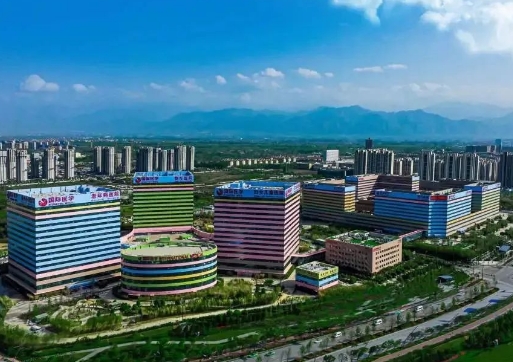 觸手可及！在西安國(guó)際醫(yī)學(xué)中心醫(yī)院，eConsults讓你不出國(guó)門(mén)，同步國(guó)際先進(jìn)診療服務(wù)