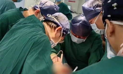 突破氣管外科極限！硬核技術讓患者重獲新生