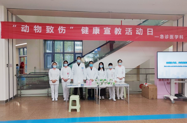 路遇惡犬慌不慌？希望你永遠(yuǎn)用不到的狂犬病防控知識(shí)