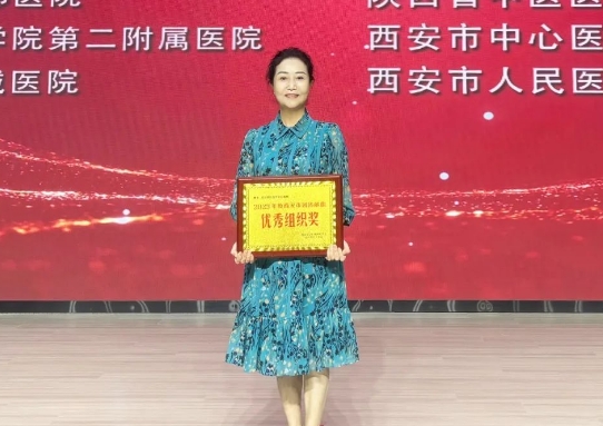 感謝您，獻血者！我院再獲兩項殊榮