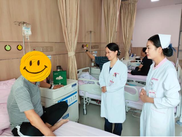 這家醫(yī)院為“最可愛(ài)的人”提供優(yōu)質(zhì)診療服務(wù)！