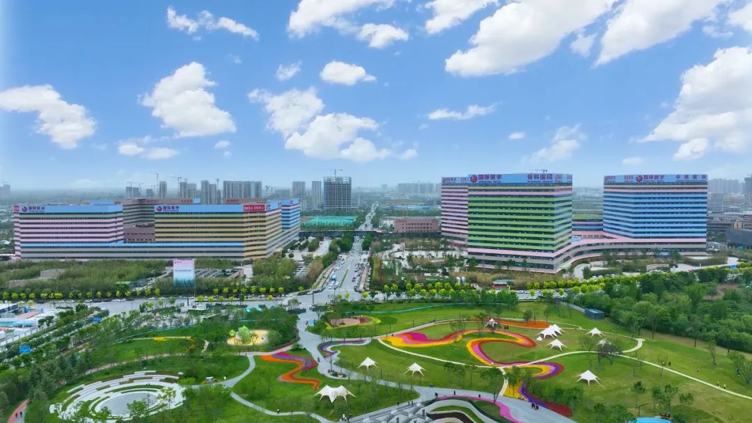 “建院五周年 健康惠民眾”公益活動，等您參與！
