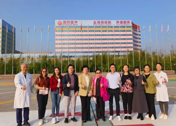 海峽兩岸暨港澳營養(yǎng)科學大會聚焦醫(yī)院臨床營養(yǎng)學科建設(shè)，西安國際醫(yī)學中心醫(yī)院成亮點