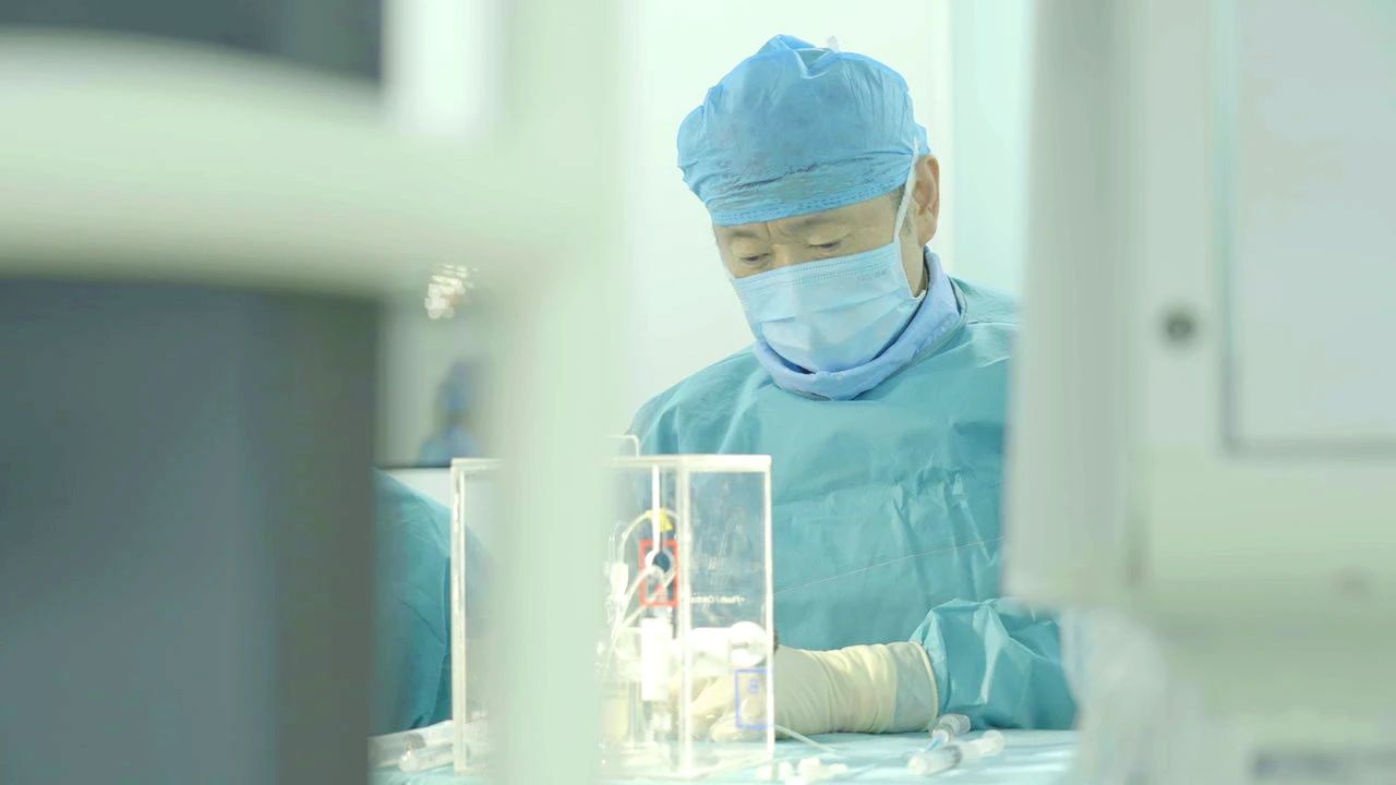 釔90炭微球介入療法全國招募，韓國宏教授團隊護航全程免費