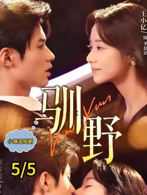财阀家的小儿子